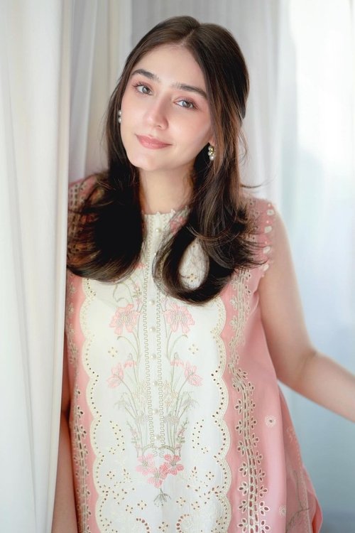 Dur-e-Fishan Saleem profile