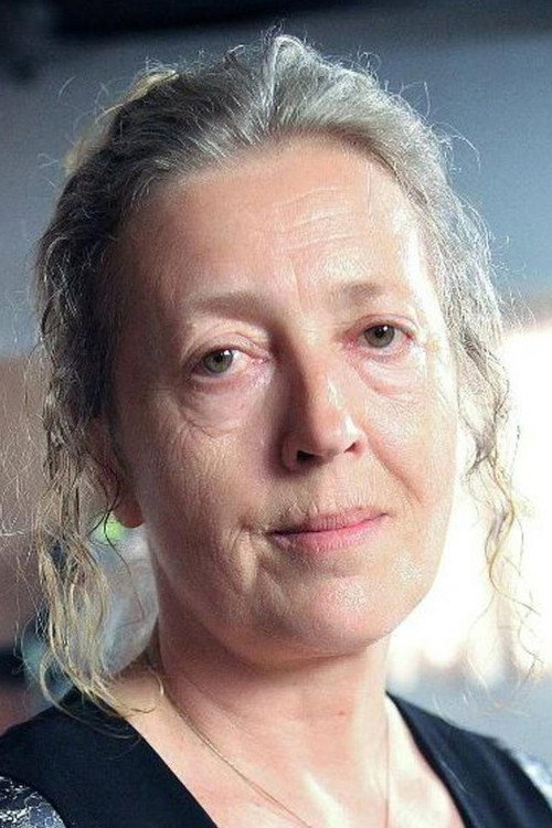 Photo of Asja Jovanović, Acting