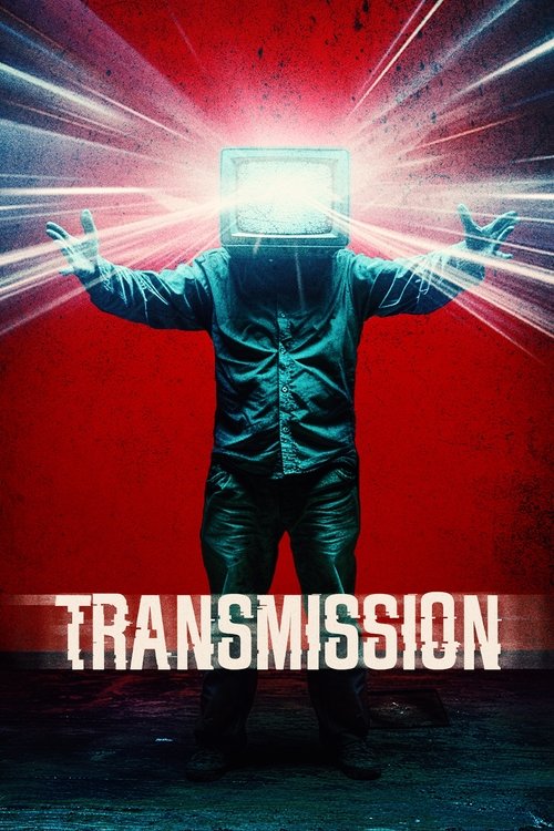 Movie poster for Transmission (2023)