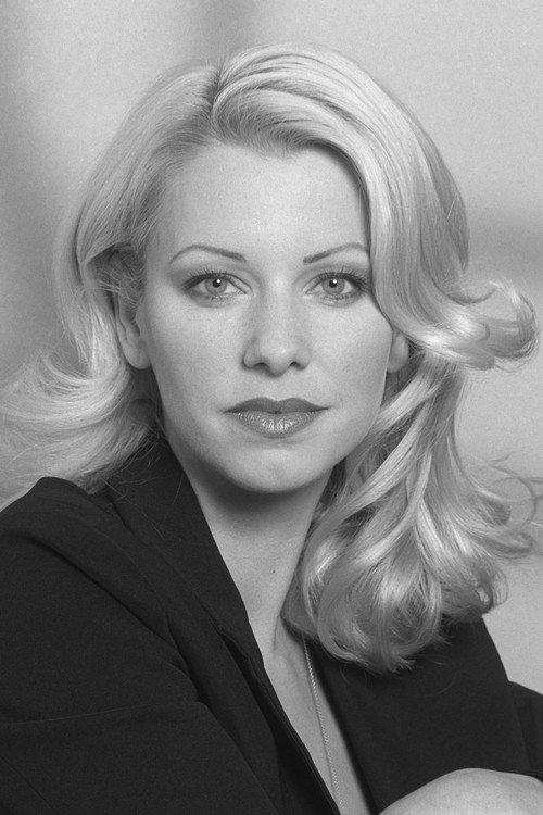 Photo of Karina Kraushaar, Acting