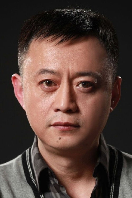Baode Wang profile