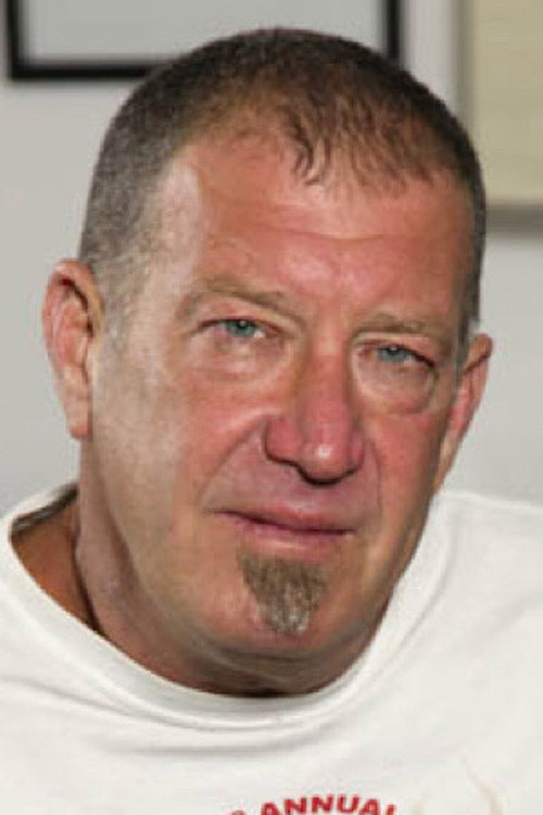 Photo of Derik Strong, Acting