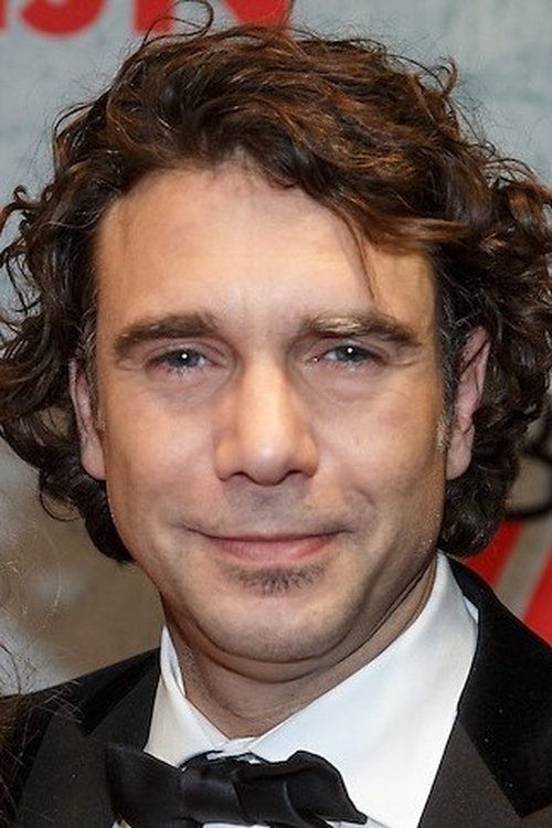 Roeland Fernhout profile