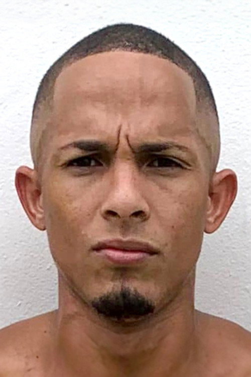 Photo of Rene Santiago, Acting