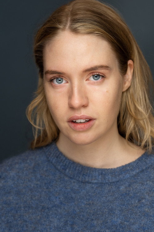 Photo of Vilde Moberg, Directing