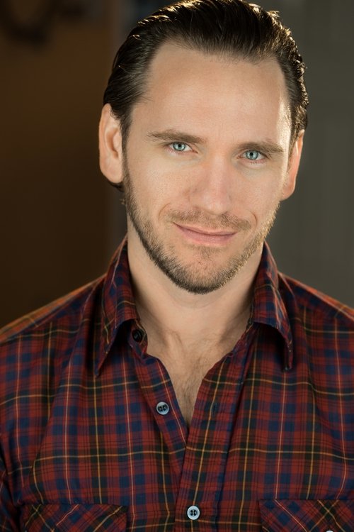 Photo of Randy Spence, Acting