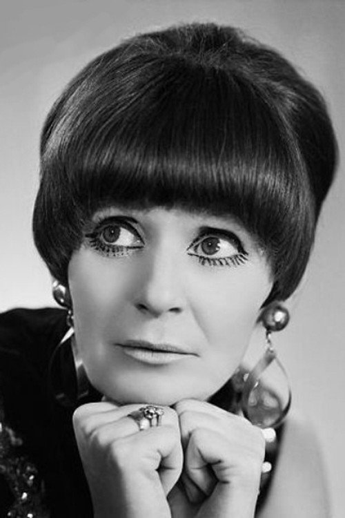 Photo of Irén Psota, Acting
