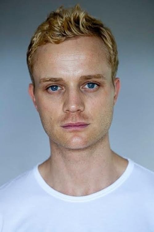 Photo of Lucas Hansen, Acting