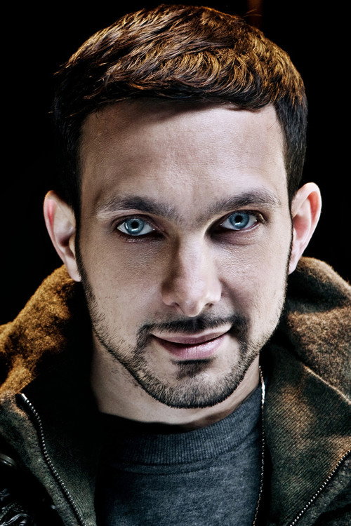 Photo of Steven Frayne, Acting