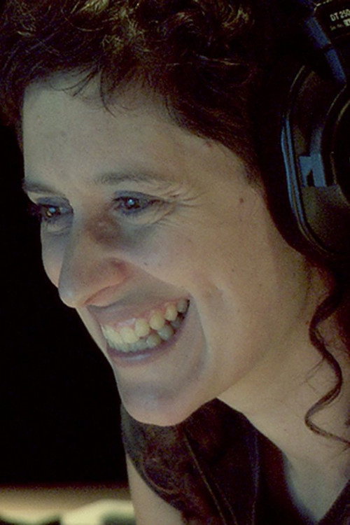 Photo of Marie-Hélène Copti, Directing