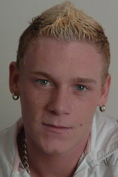 Photo of Tom Petrov, Acting