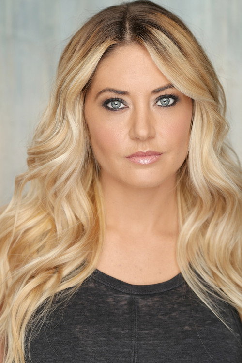 Photo of Natalie Skyy, Acting