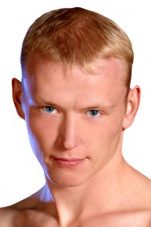 Photo of Ben Taylor, Acting