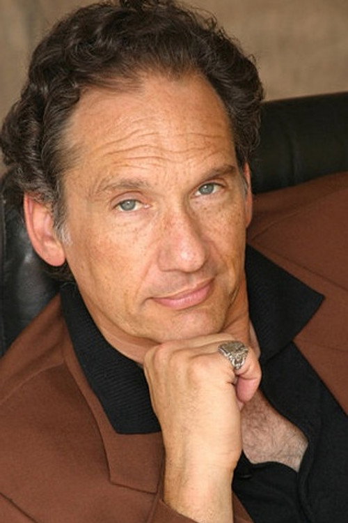 Photo of Herb Mendelsohn, Acting