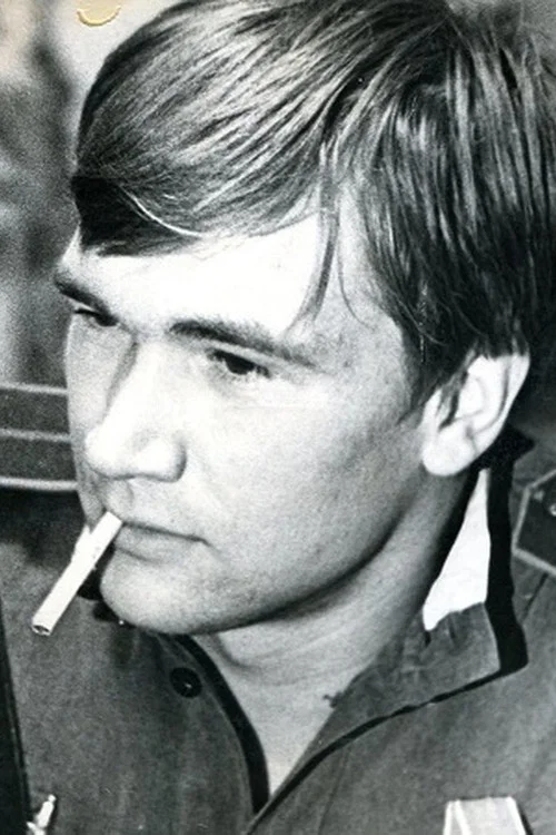 Photo of Aleksandr Arzhilovskiy, Acting