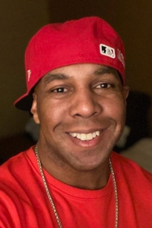 Photo of Jay Blak, Acting