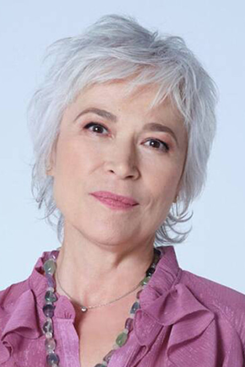 Evangelia Adreadaki profile