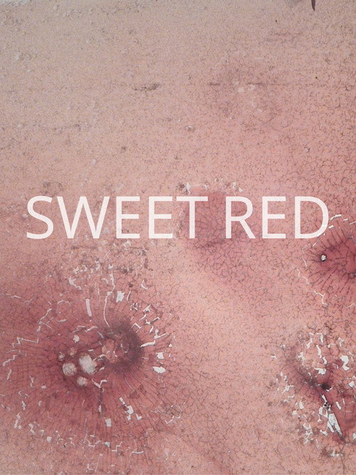 Movie poster for Sweet Red