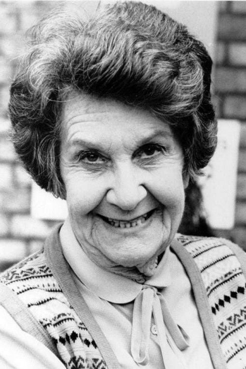 Constance Chapman profile