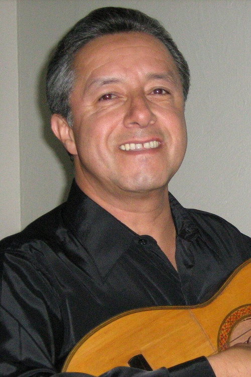 Photo of Gerónimo Reyes, Acting