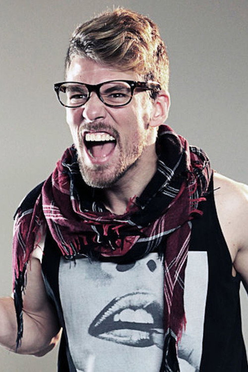 Photo of Iggy Rubin, Acting