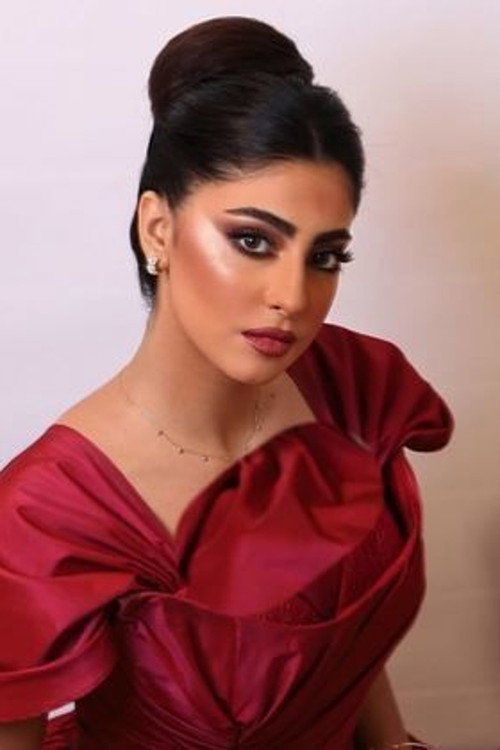 Photo of Zahraa Dehrab, Acting