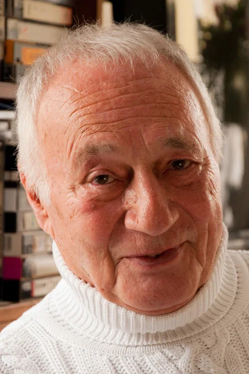 Photo of Norbert Gastell, Acting