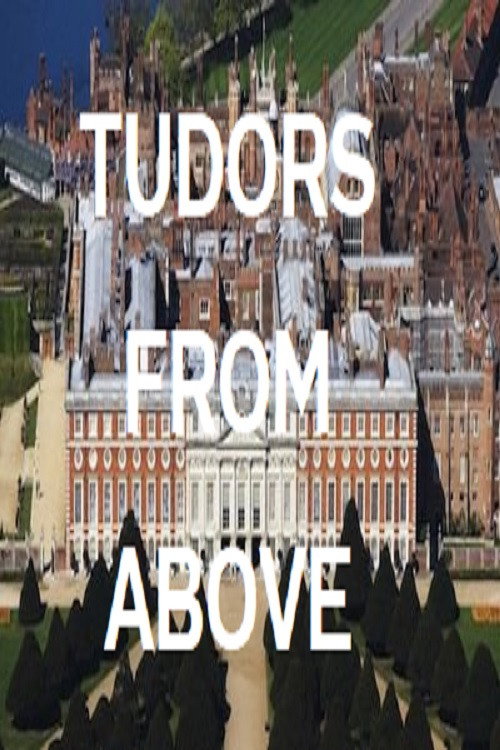 Movie poster for Tudors From Above (2010)