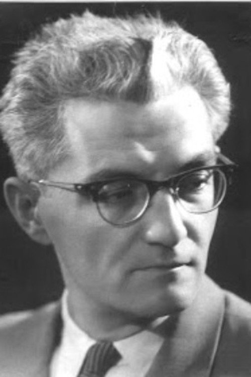 Photo of Victor Iliu, Directing