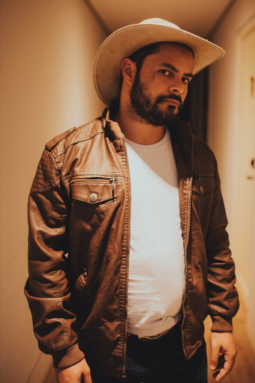 Photo of Adriano Arbool, Acting