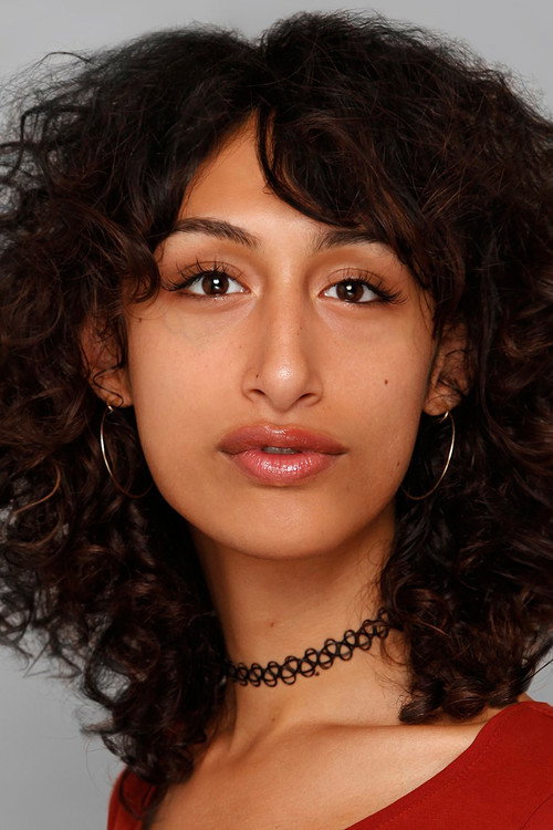 Photo of Jojo Brown, Acting