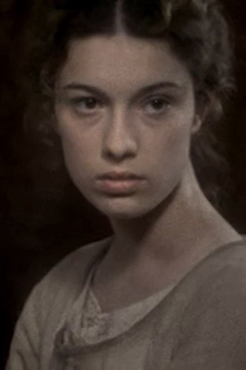 Photo of Michela Macalli, Acting