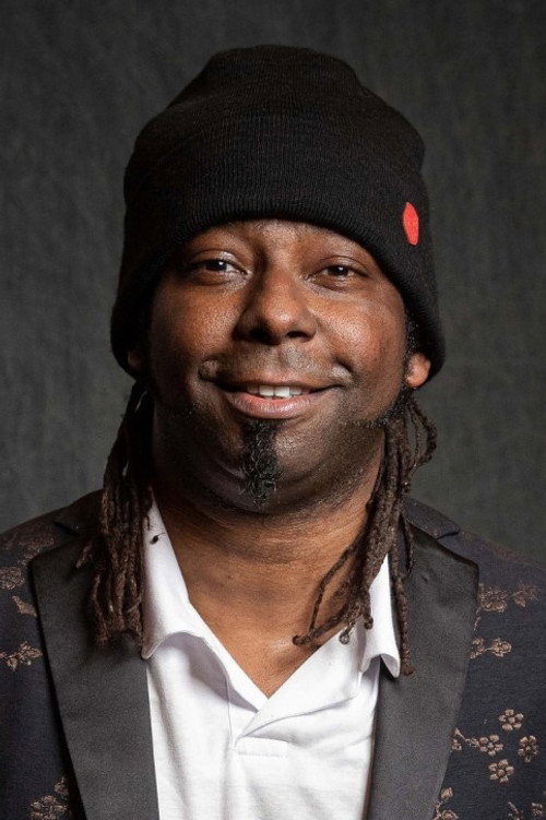Photo of Rolando Luna, Acting