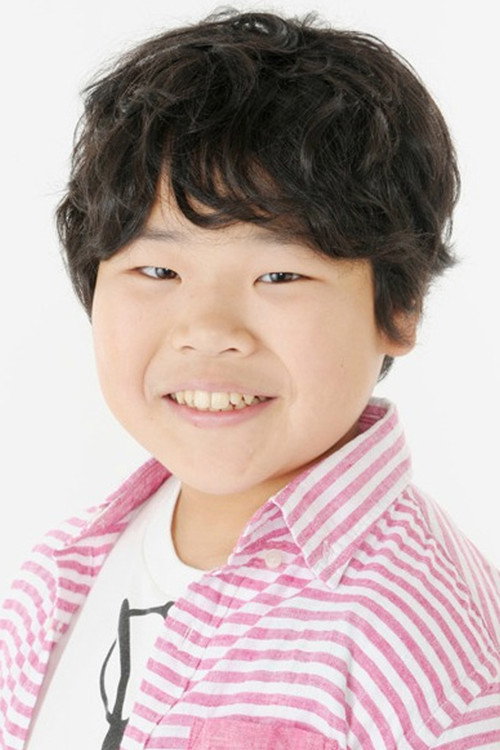 Photo of Ryoya Shinoda, Acting