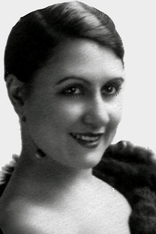 Photo of Lea Conti, Acting