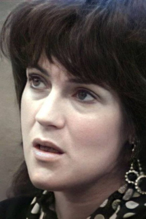 Photo of Stephanie Sarver, Acting
