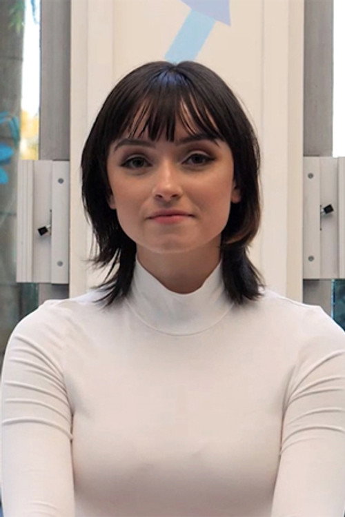 Photo of Lucy Lawrence, Acting