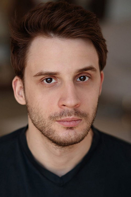 Dmitriy Krivosheev profile