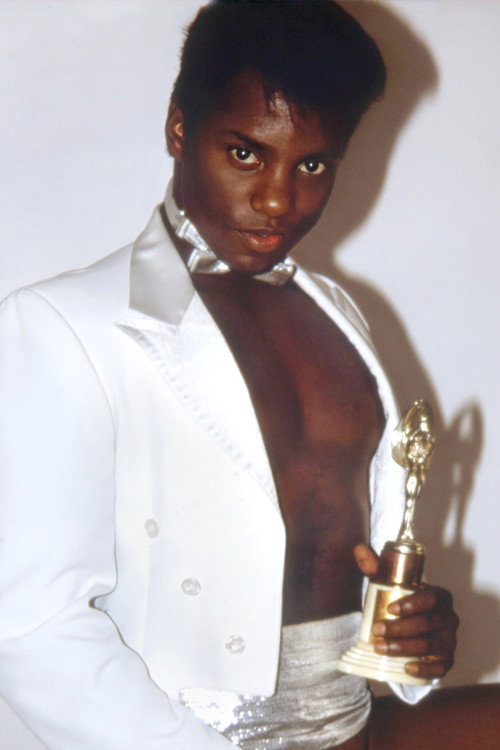 Photo of Randy Cochran, Acting