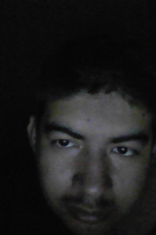 Photo of Didier Reyes, Acting