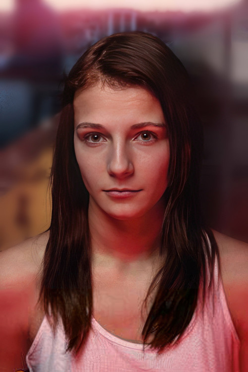 Photo of Barbora Štikarová, Acting