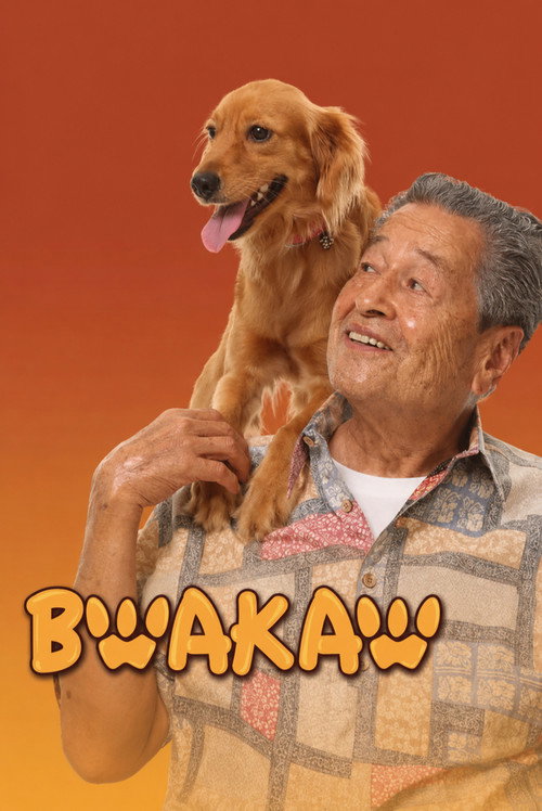 Movie poster for Bwakaw (2012)