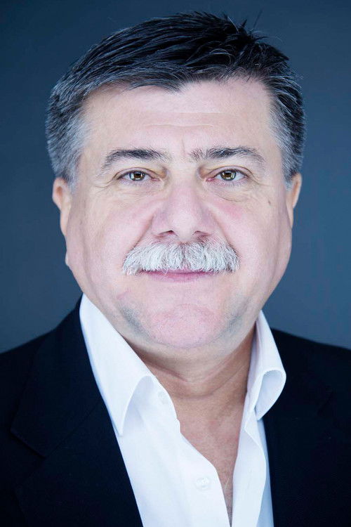 Halil Balkanlar profile