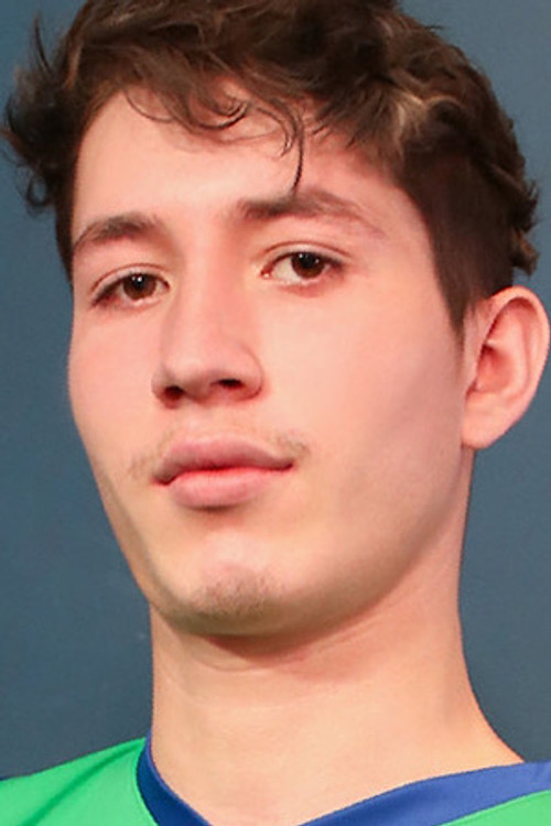 Photo of Loick Gauthier, Acting