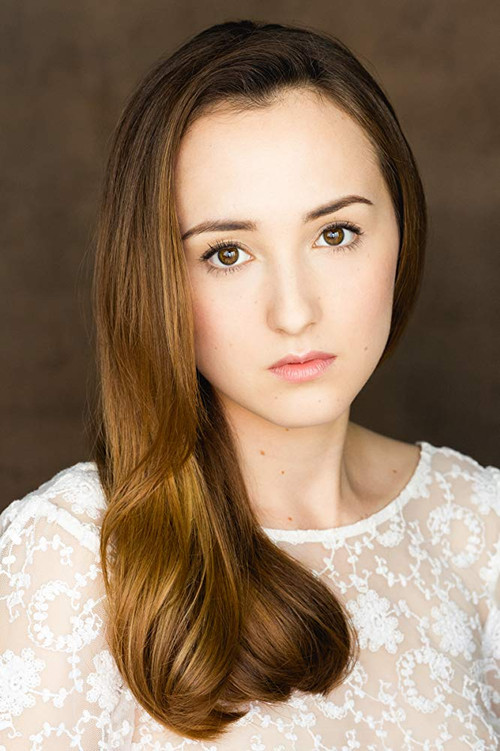 Photo of Francisca Lozano, Acting