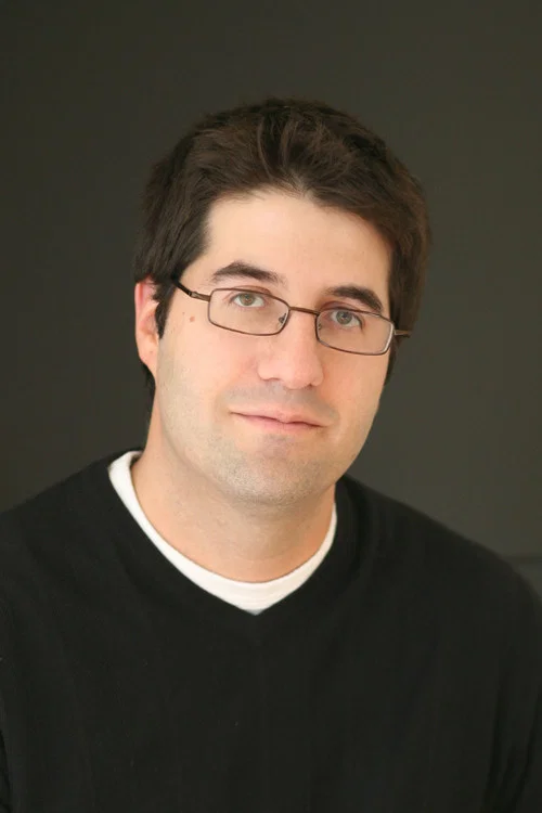 Photo of Joel H. Cohen, Writing
