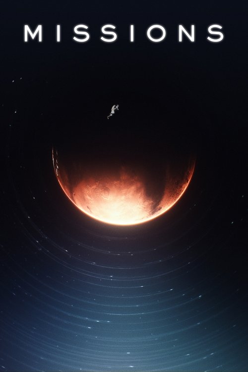 Missions poster