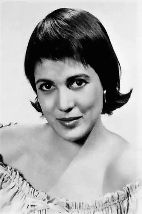 Photo of Roberta Haynes, Acting