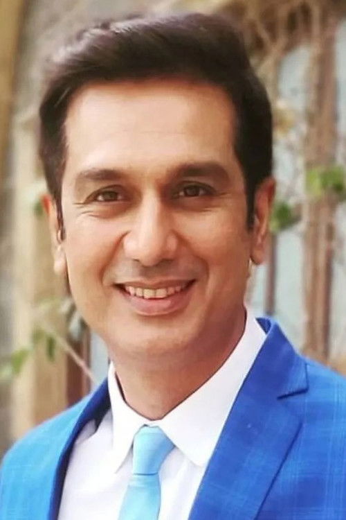 Sachin Khurana profile