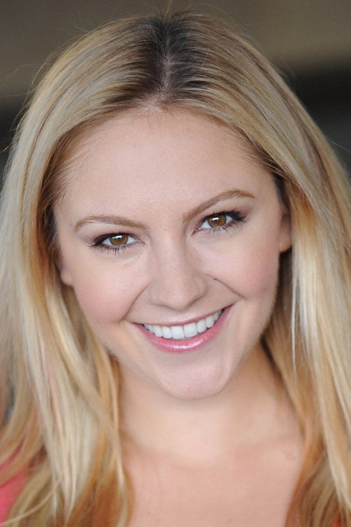 Photo of Madison Dylan, Acting